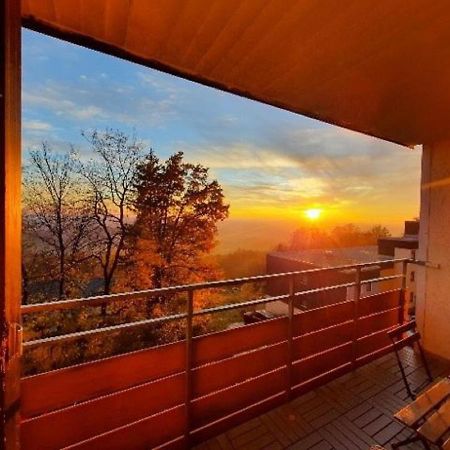 Ferienwohnungen Ute Am Geyersberg Freyung Exterior foto
