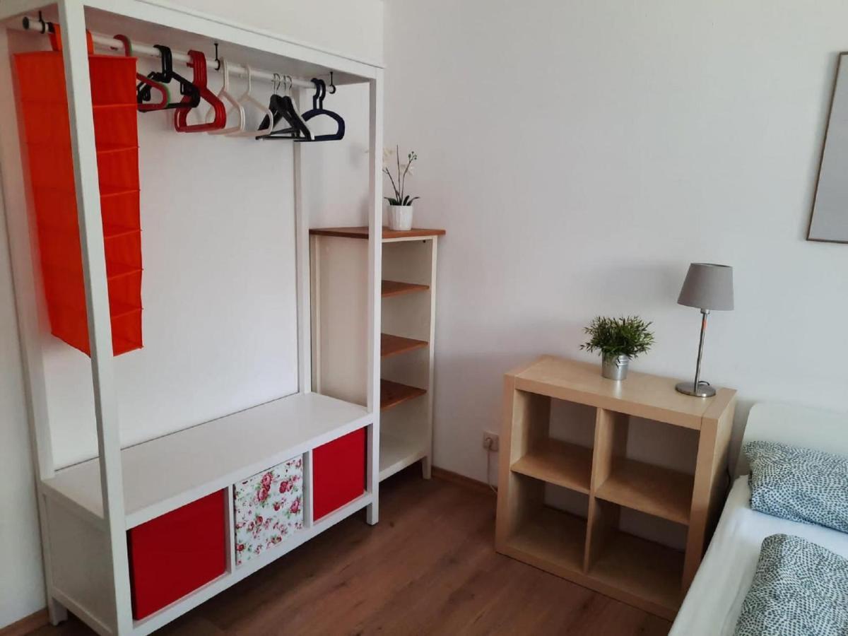 Ferienwohnungen Ute Am Geyersberg Freyung Exterior foto