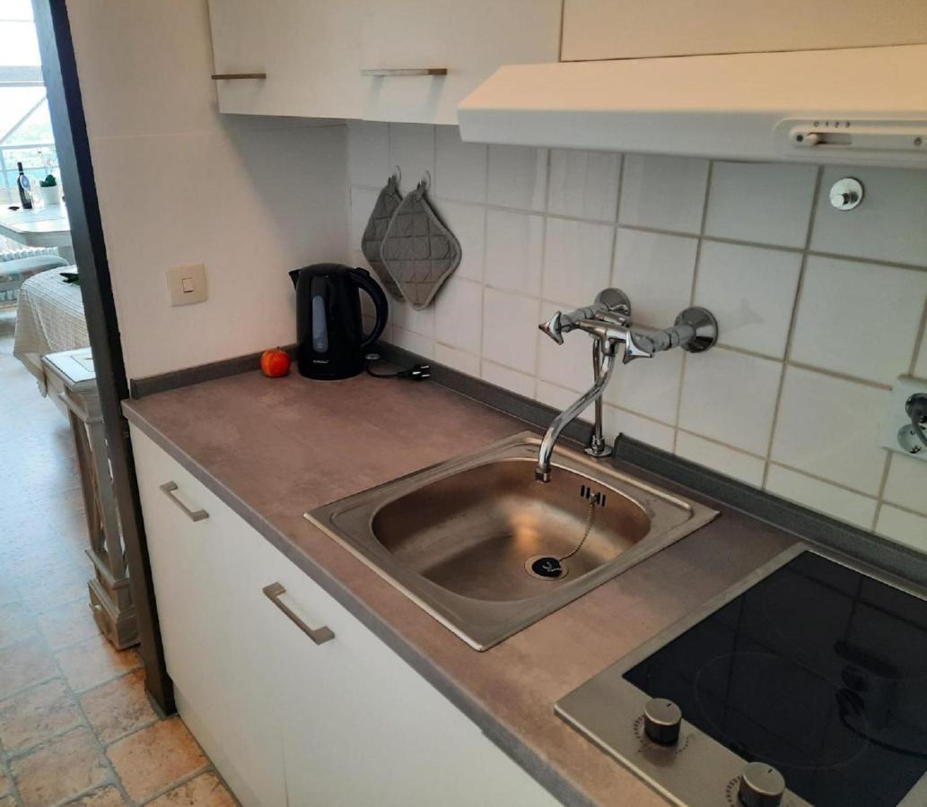 Ferienwohnungen Ute Am Geyersberg Freyung Exterior foto