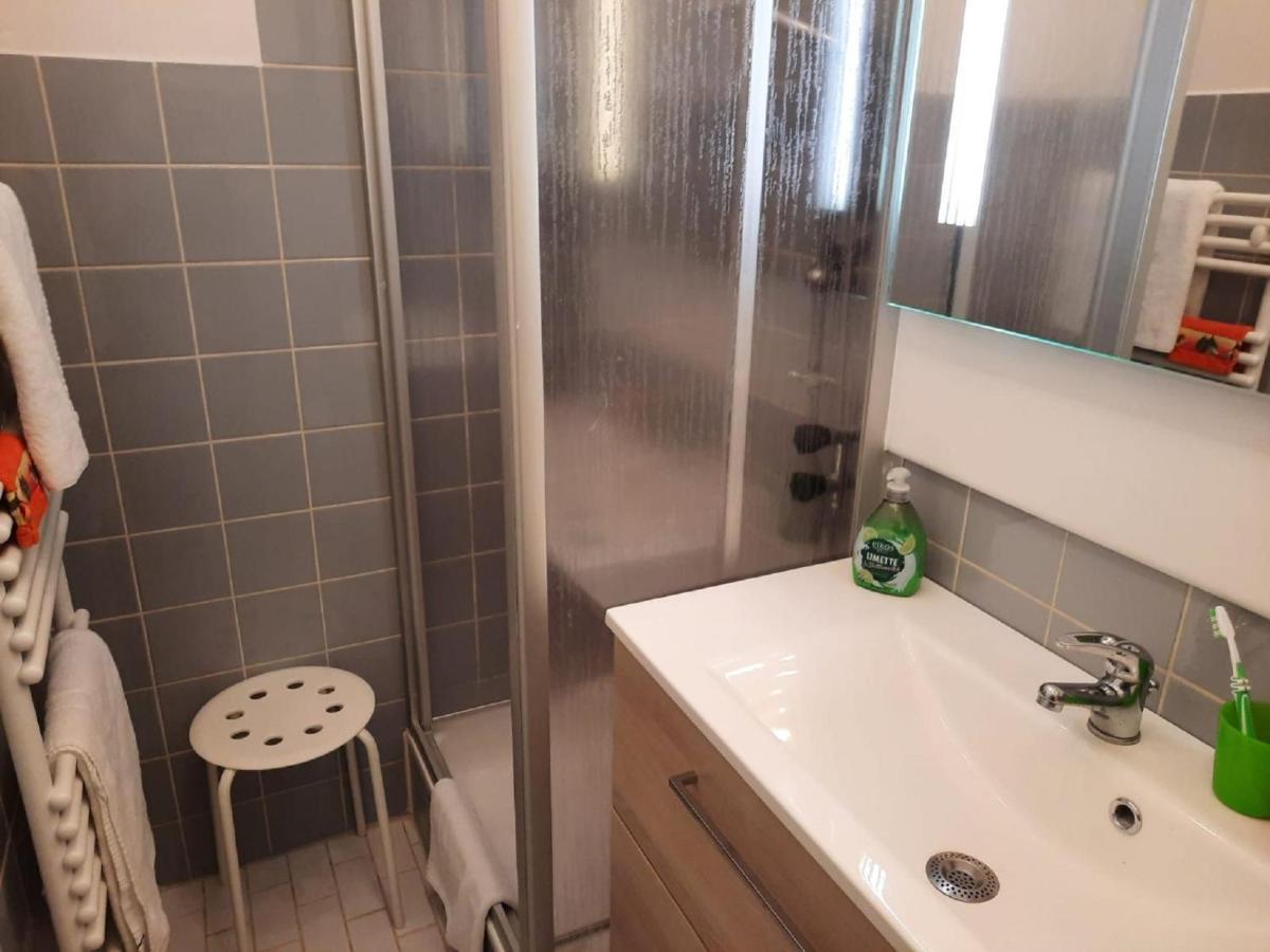 Ferienwohnungen Ute Am Geyersberg Freyung Exterior foto