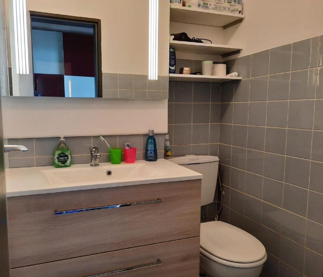 Ferienwohnungen Ute Am Geyersberg Freyung Exterior foto